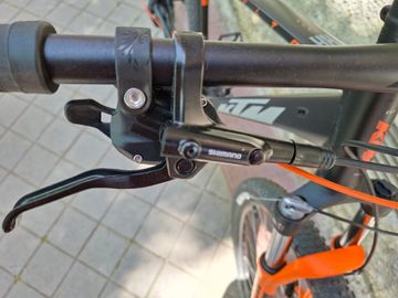 Brugt KTM ULTRA FUN 29 2023 2023 Mountainbike — billede 4 af 8
