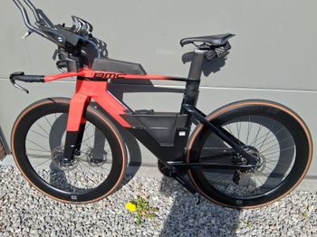 BMC, Speedmachine 01 TWO 2024