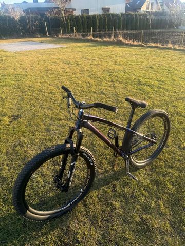 Używany Dartmoor Two6palyer Pro Cosmic 2025 Mountainbike — zdjęcie 2 z 3
