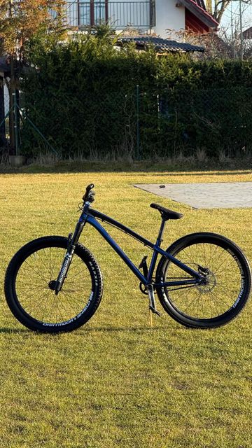 Używany Dartmoor Two6palyer Pro Cosmic 2025 Mountainbike — zdjęcie 1 z 3