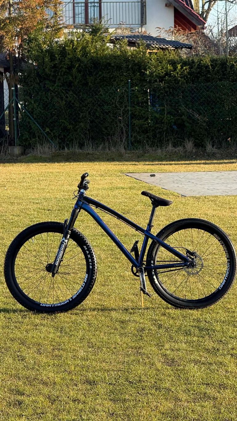 Used Dartmoor Two6palyer Pro Cosmic 2025 Mountainbike — image 1 of 3