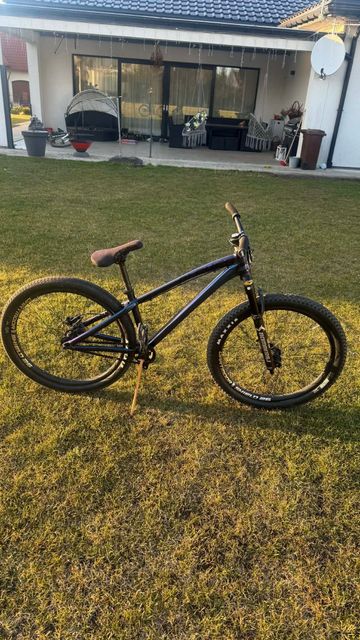 Używany Dartmoor Two6palyer Pro Cosmic 2025 Mountainbike — zdjęcie 3 z 3