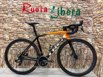 Trek Émonda SL 7 Disc eTap 2022 2022 Road & Gravel d'occasion
