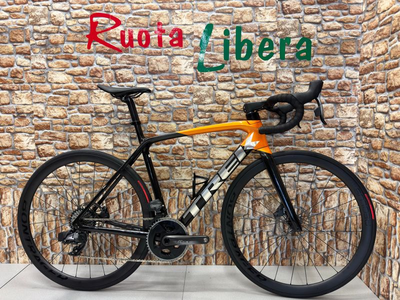 Used Trek Émonda SL 7 Disc eTap 2022 2022 Road & Gravel