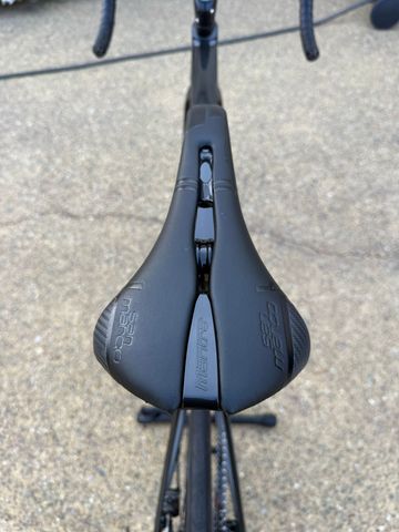 Used Factor O2 Shimano Dura Ace Di2 2024 Road & Gravel, Black — image 5 of 6