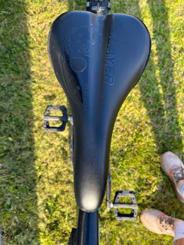 Tweedehands Scott Genius Shimano SLX 2018 Mountainbike — afbeelding 9 van 12
