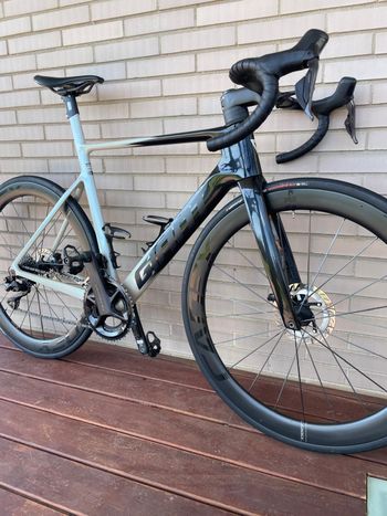 Giant, Propel Advanced SL 1 2024