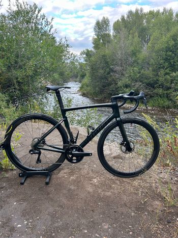 Specialized, Tarmac SL7 Pro - Ultegra Di2 2023
