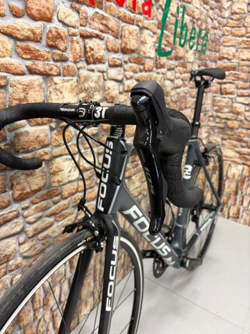 Tweedehands Focus Cayo Evo 6.0 2013 Road & Gravel — afbeelding 5 van 15