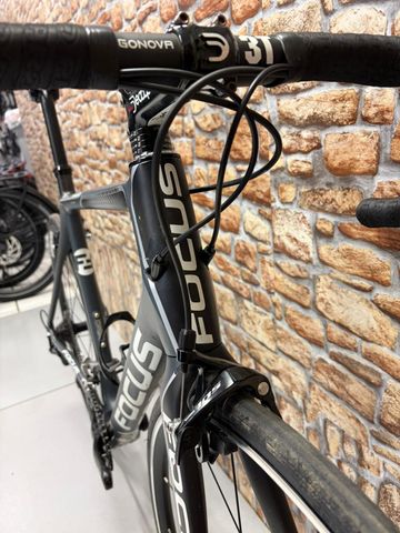 Tweedehands Focus Cayo Evo 6.0 2013 Road & Gravel — afbeelding 6 van 15