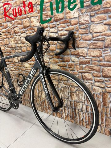Tweedehands Focus Cayo Evo 6.0 2013 Road & Gravel — afbeelding 7 van 15