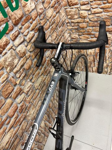 Tweedehands Focus Cayo Evo 6.0 2013 Road & Gravel — afbeelding 11 van 15