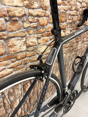 Tweedehands Focus Cayo Evo 6.0 2013 Road & Gravel — afbeelding 10 van 15