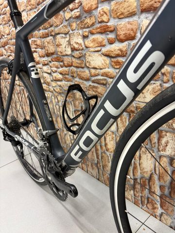 Tweedehands Focus Cayo Evo 6.0 2013 Road & Gravel — afbeelding 8 van 15
