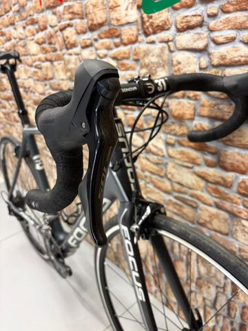 Tweedehands Focus Cayo Evo 6.0 2013 Road & Gravel — afbeelding 4 van 15