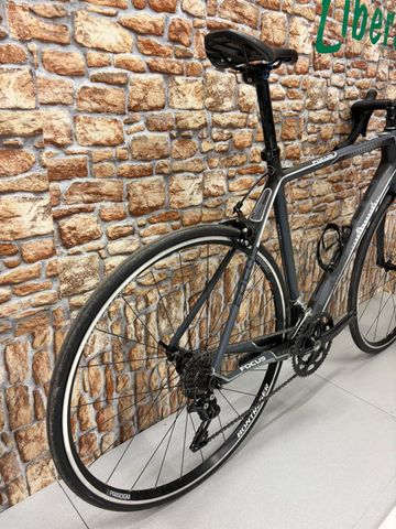 Tweedehands Focus Cayo Evo 6.0 2013 Road & Gravel — afbeelding 9 van 15