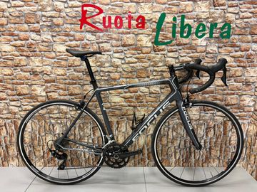 Tweedehands Focus Cayo Evo 6.0 2013 Road & Gravel — afbeelding 1 van 15