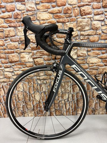 Tweedehands Focus Cayo Evo 6.0 2013 Road & Gravel — afbeelding 13 van 15