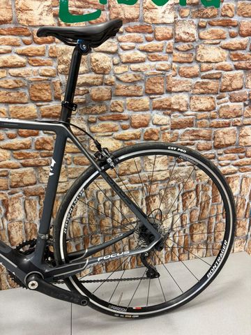 Tweedehands Focus Cayo Evo 6.0 2013 Road & Gravel — afbeelding 14 van 15