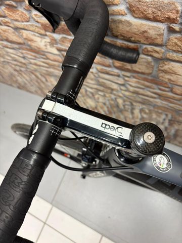 Tweedehands Focus Cayo Evo 6.0 2013 Road & Gravel — afbeelding 15 van 15