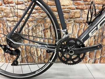 Tweedehands Focus Cayo Evo 6.0 2013 Road & Gravel — afbeelding 3 van 15