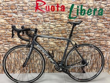 Tweedehands Focus Cayo Evo 6.0 2013 Road & Gravel — afbeelding 2 van 15
