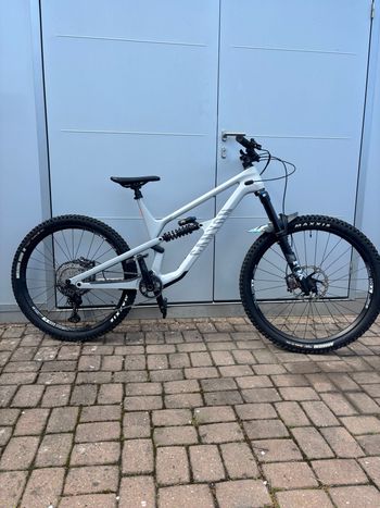 Canyon, Spectral Mullet CF 8 CLLCTV 2022