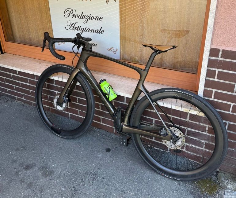 Scott Foil 20 2020 — Price & Specs | 2BX