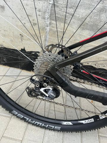 Tweedehands BMC Teamelite Te02 2016 Mountainbike — afbeelding 5 van 6