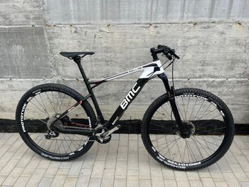 BMC, Teamelite Te02