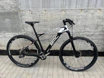 Używany BMC Teamelite Te02 2016 MTB