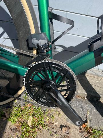 Brugt BMC Teammachine SLR01 FOUR 2022 2022 Road & Gravel — billede 4 af 6