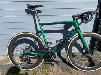 BMC, Teammachine SLR01 FOUR 2022
