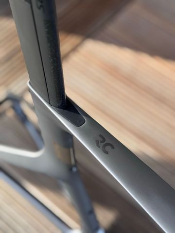 Tweedehands Scott Foil Frameset 2026 Road & Gravel — afbeelding 4 van 4