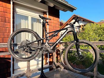 Specialized, Specialized Turbo Levo Comp Carbon