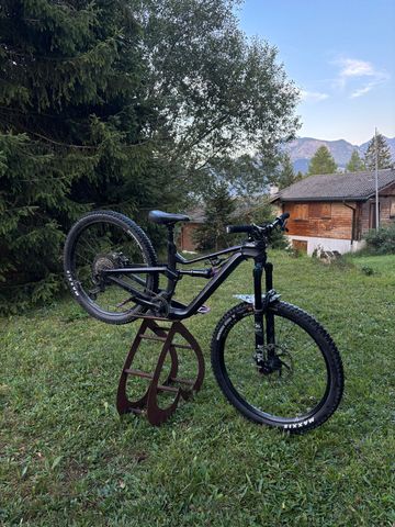 Tweedehands Canyon Custom Shimano Deore XT 2020 MTB