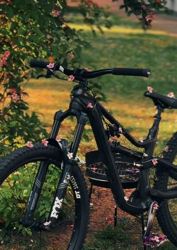 Použité Canyon Custom Shimano Deore XT 2020 MTB