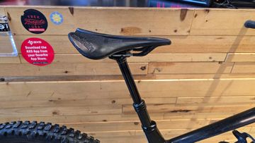 Brugt SCOR 4060 LT GX 2022 2022 Mountainbike — billede 6 af 13