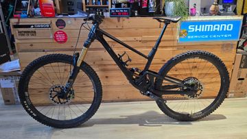 Brugt SCOR 4060 LT GX 2022 2022 Mountainbike — billede 2 af 13