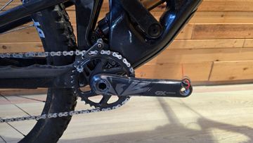 Brugt SCOR 4060 LT GX 2022 2022 Mountainbike — billede 4 af 13