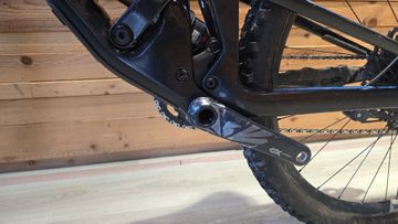 Brugt SCOR 4060 LT GX 2022 2022 Mountainbike — billede 13 af 13