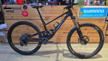 Käytetty SCOR 4060 LT GX 2022 2022 MTB