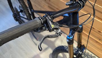 Brugt SCOR 4060 LT GX 2022 2022 Mountainbike — billede 7 af 13