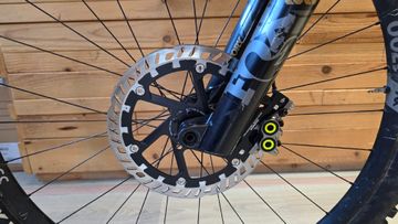 Brugt SCOR 4060 LT GX 2022 2022 Mountainbike — billede 11 af 13