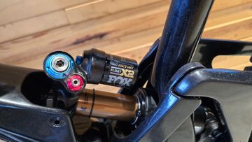Brugt SCOR 4060 LT GX 2022 2022 Mountainbike — billede 10 af 13