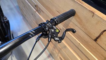 Brugt SCOR 4060 LT GX 2022 2022 Mountainbike — billede 8 af 13