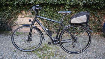 Diamant, Diamant Custom Shimano Deore XT