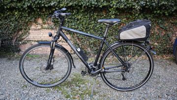 Diamant Custom Shimano Deore XT 2017 Urban & Touring d'occasion