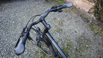 Gebrauchtes Diamant Custom Shimano Deore XT 2017 Urban, Schwarz — Bild 9 von 11