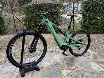 Flyer, 21 Uproc6 Shimano Nexus Hub Gear